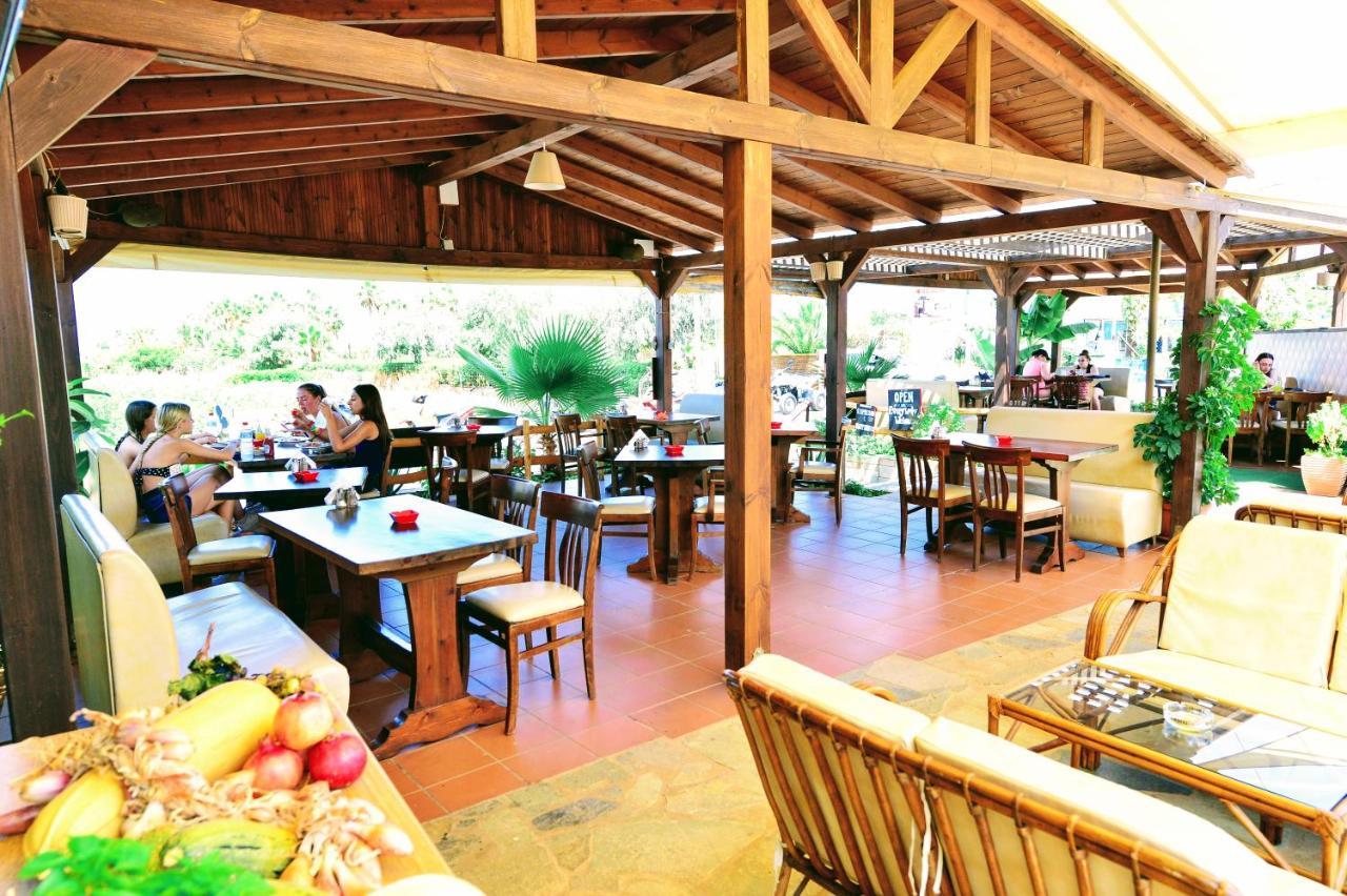 Vergas Hotel Malia Exterior photo