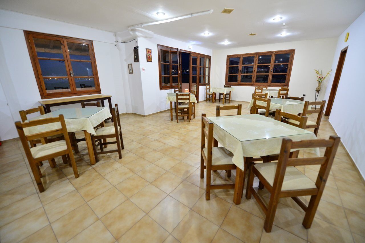 Vergas Hotel Malia Exterior photo